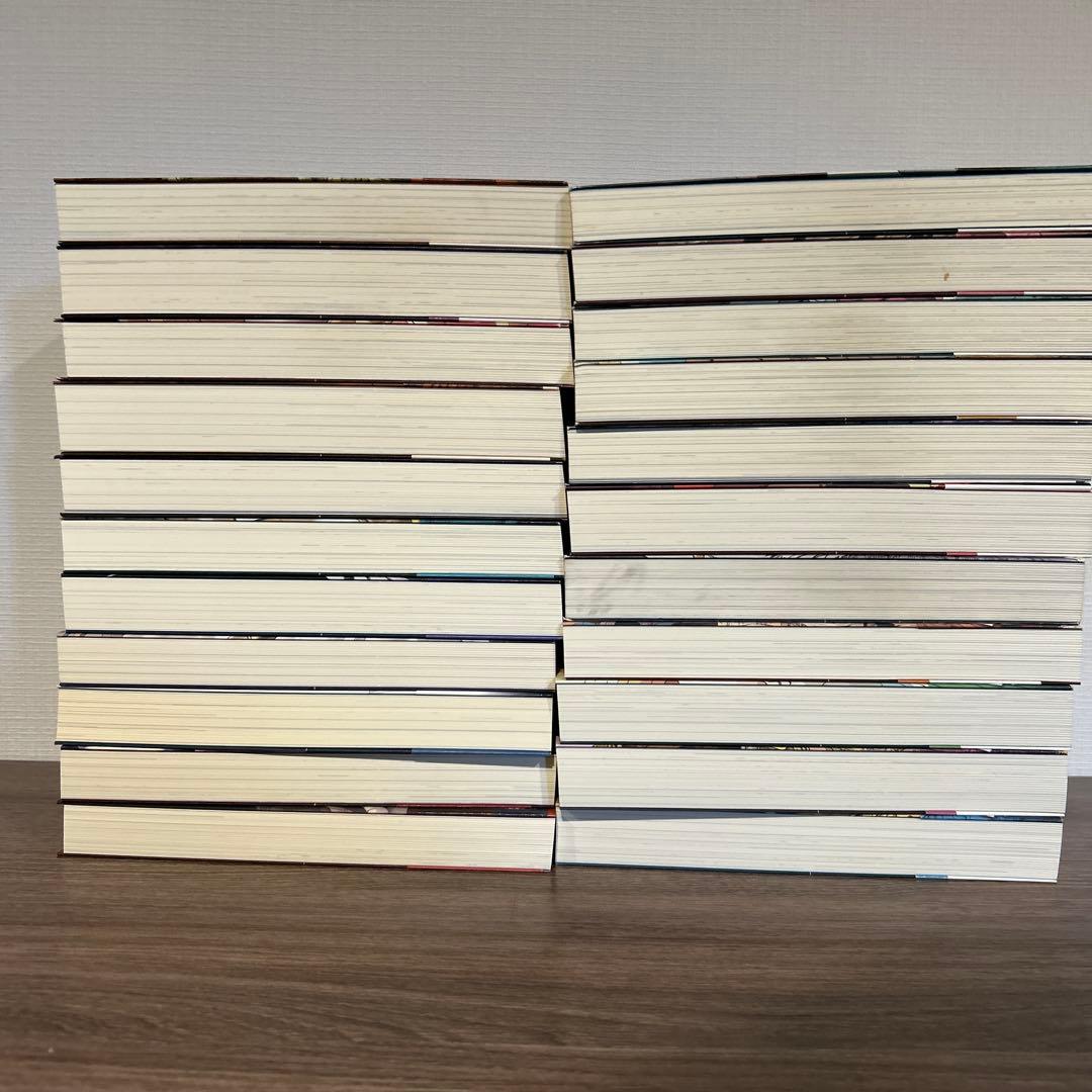 転生したらスライムだった件　1〜22巻セット