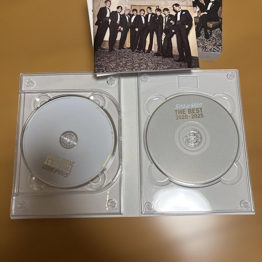 BEBE さまMan☆DVD(スノマニ、ラボ、I DO ME、ベスト)