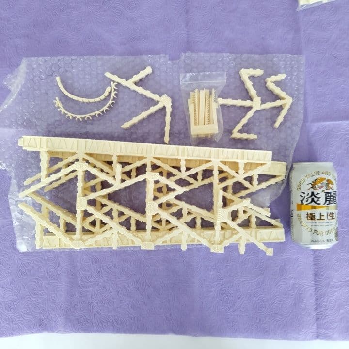 ダイモス メカニコング