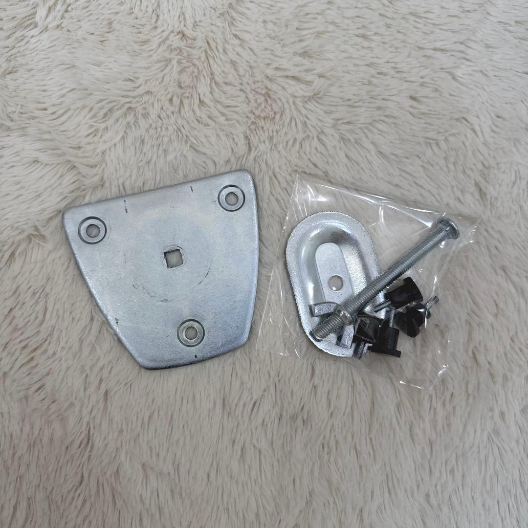 エルゴトロン モニターアーム 45-384-026 LX HD VESA規格