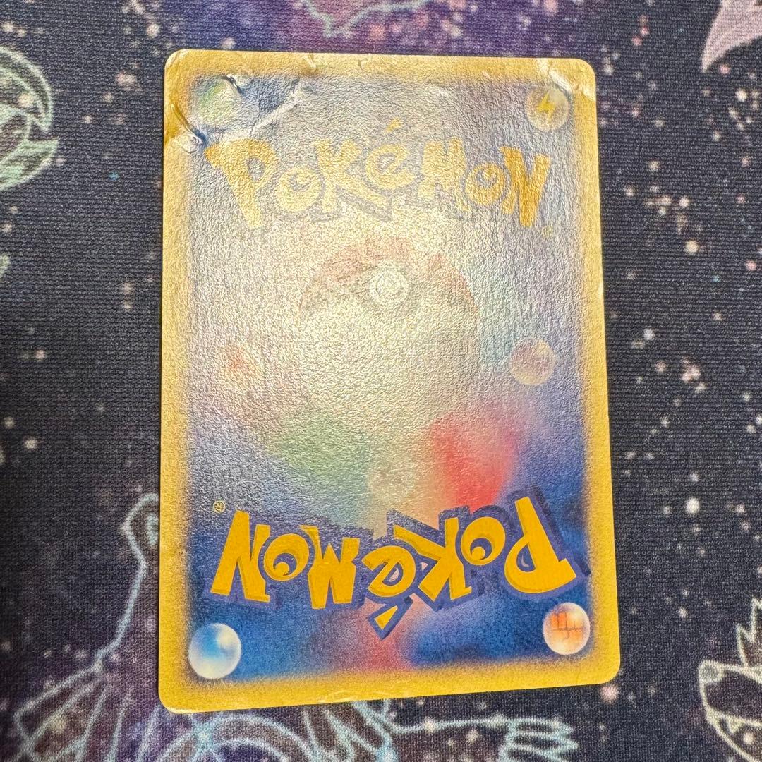 ポケモンカード ブラッキー マクドナルド プロモ