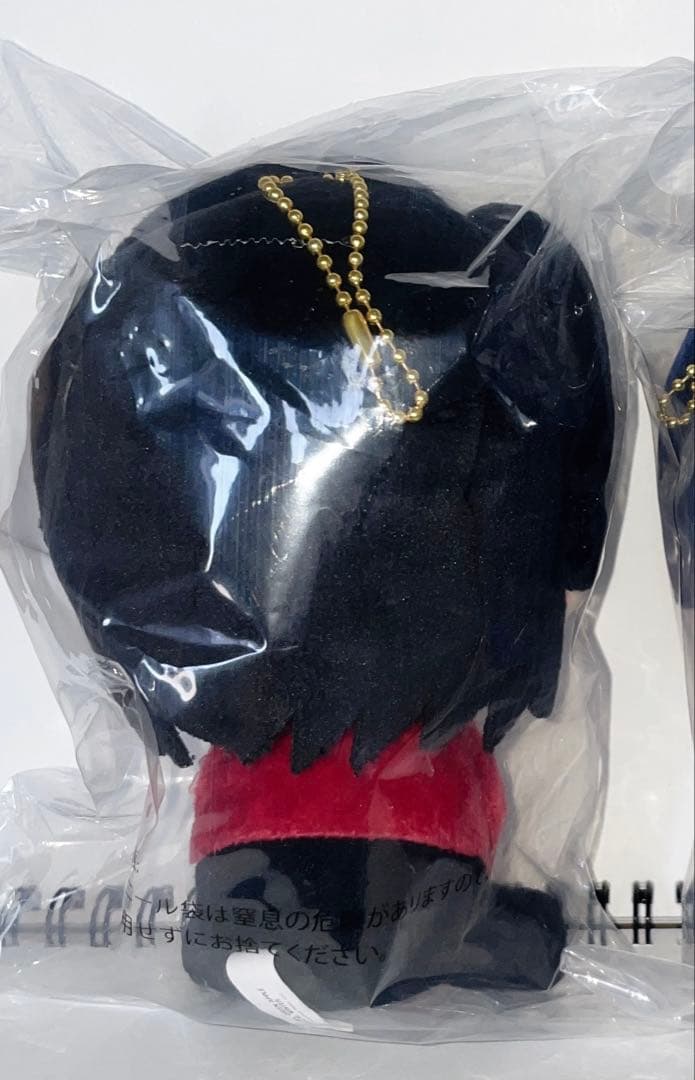 Mrs.GREEN APPLE 一番くじ 大森元貴 A賞 ぬいぐるみマスコット