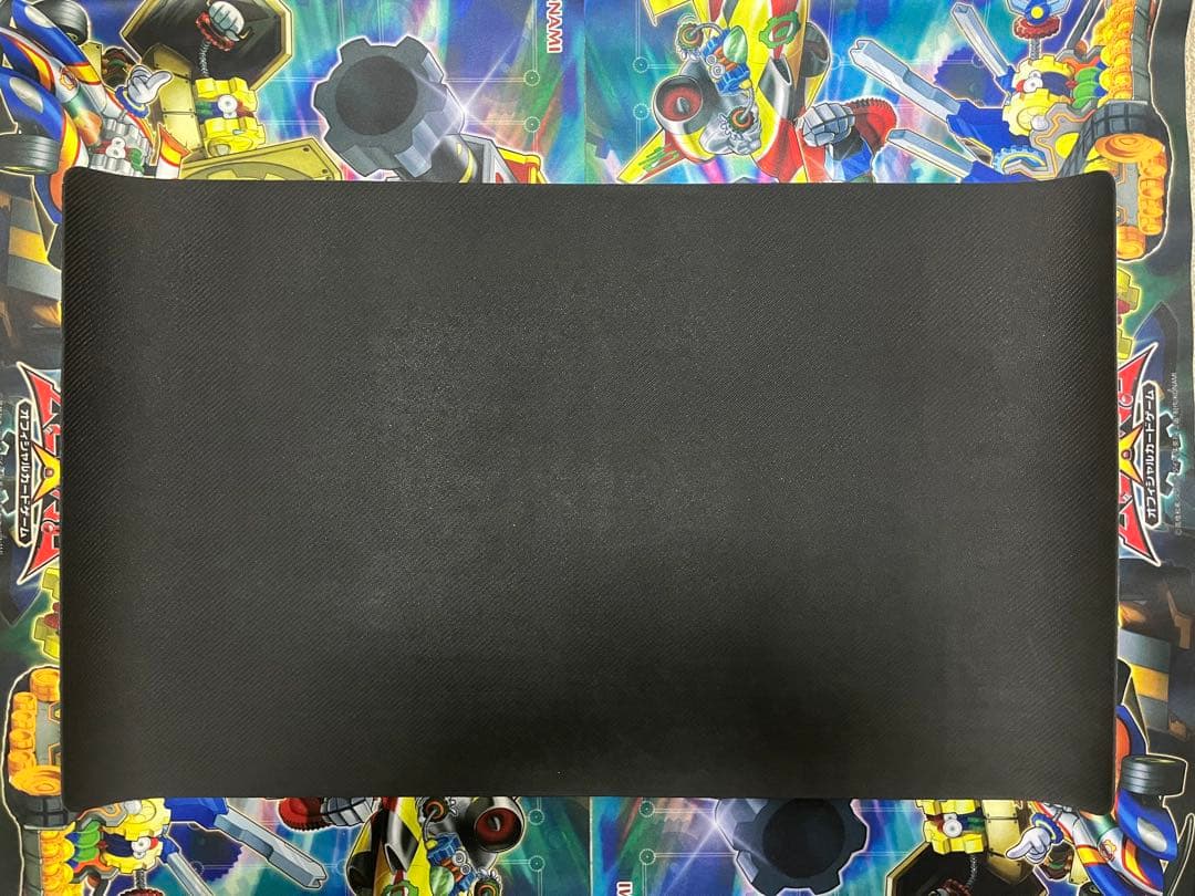 遊戯王　Asia judge 2020 屋敷わらし　プレイマット