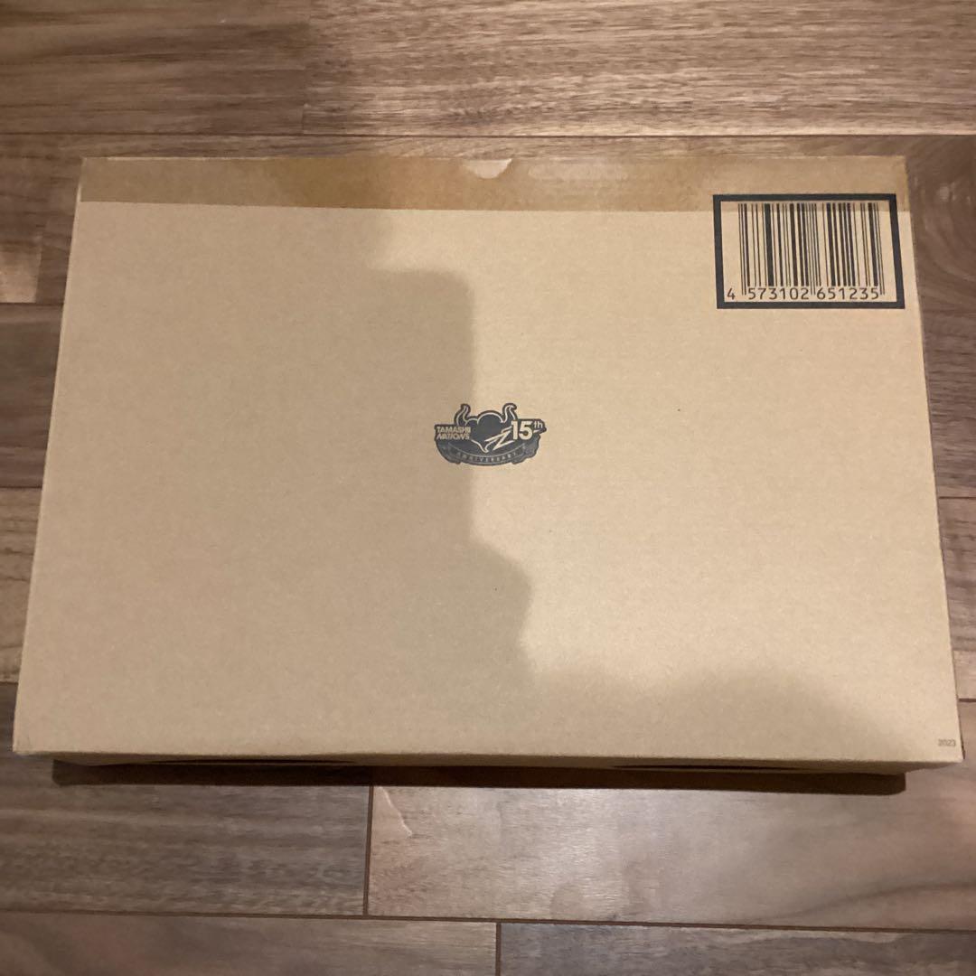 L BUILD フリーダムガンダム  SPARKLE ver.