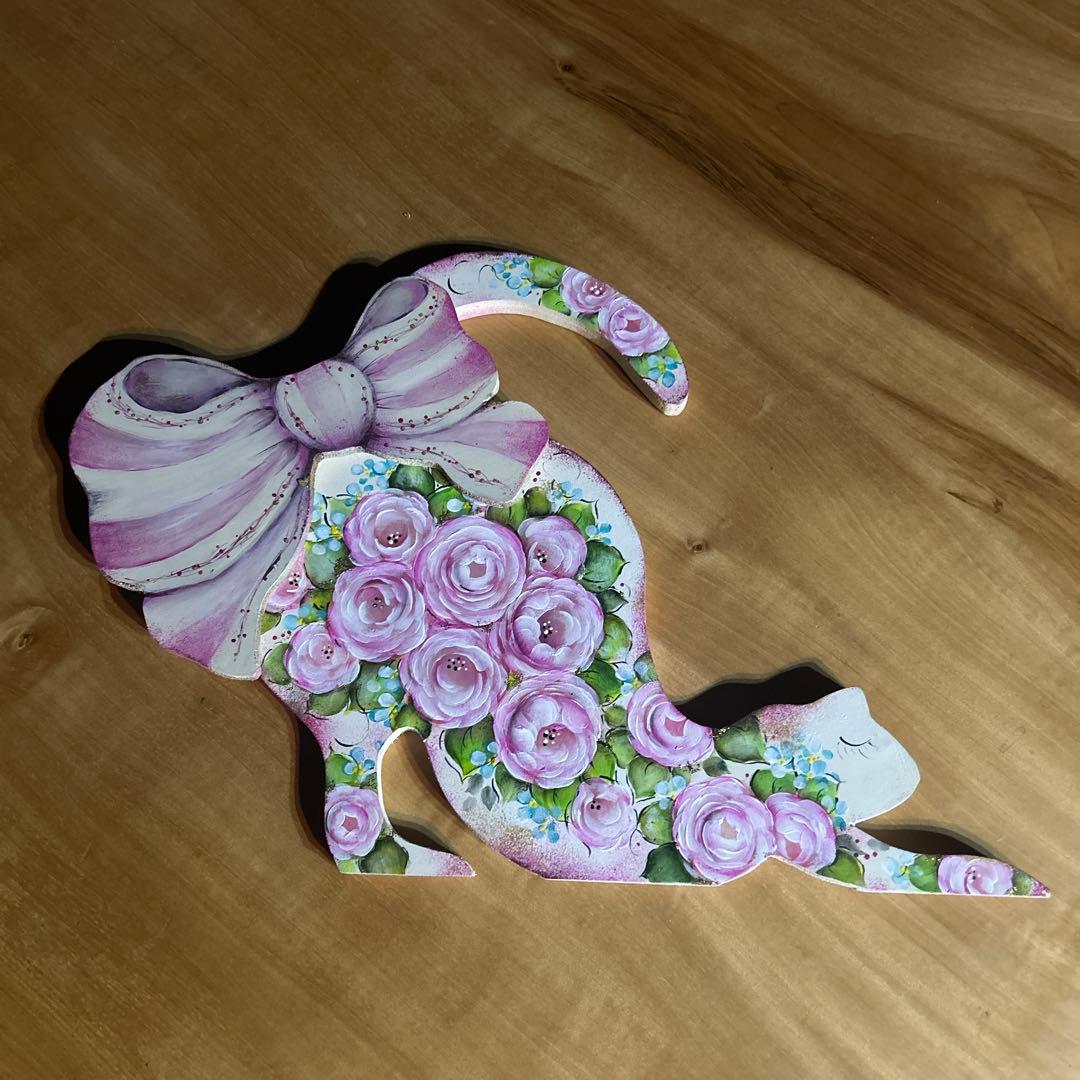 ネコちゃん他。キティママです。