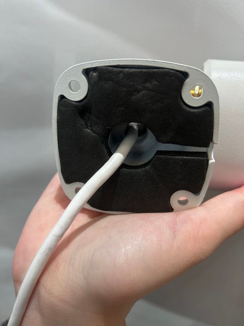 Hiseeu 防犯カメラセット　NVRキット