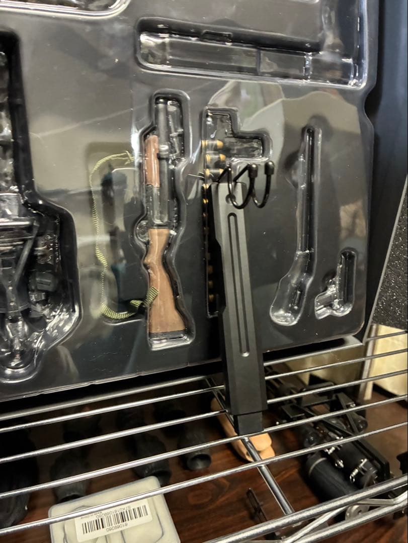 ‼️ひろ（2025/12/22の夜まで）‼️ホットトイズターミネーターT800