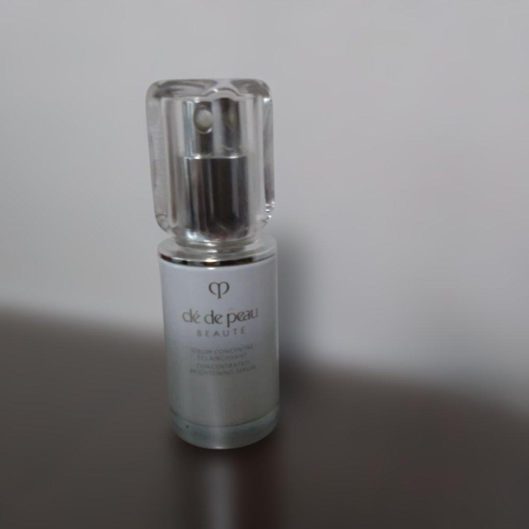 YUKARIさま専用　クレ・ド・ポー ボーテ 美容液