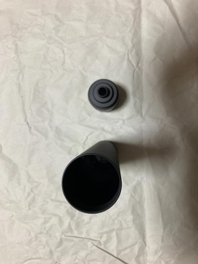 BPW SLH 300blk QD ダミーサプレッサー&マズルブレーキ bk