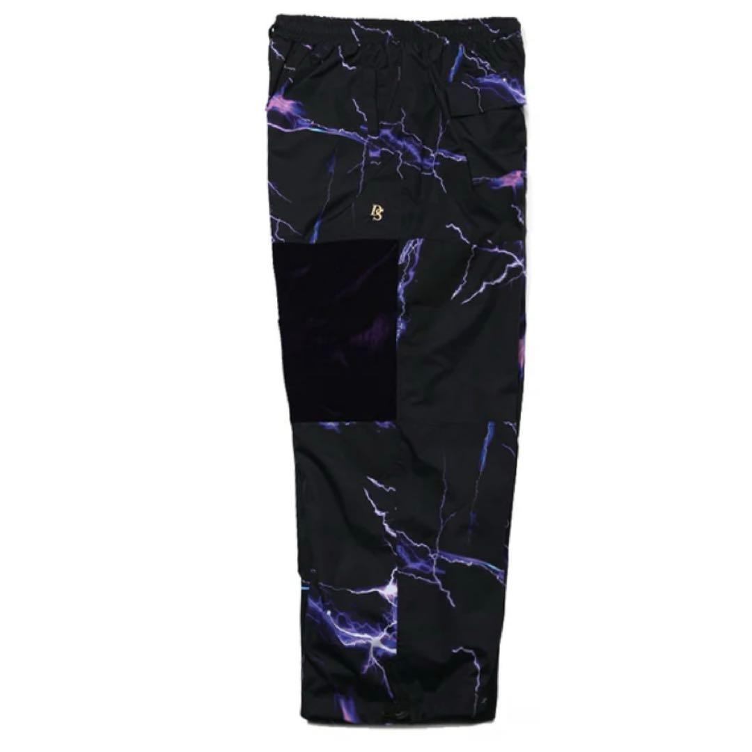 bsrabbit ウェア　スノボーウェア　スノボパンツ