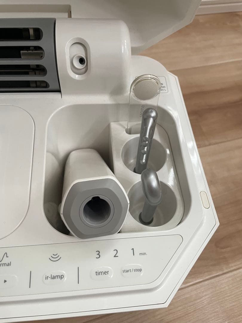 【美品】saqina Lulucie サキナルルシェ