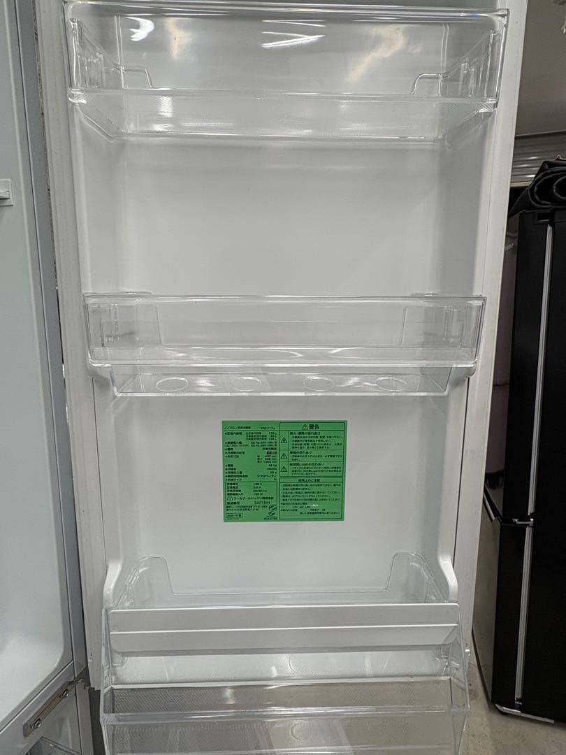 大阪/配送設置込/大きめ生活家電2点セット