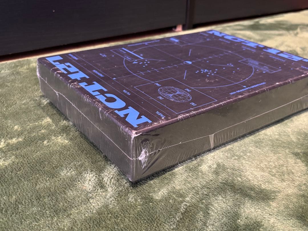 【新品未開封・公式】NCT127 4点セット（YUTA Dicon・シーグリ他）