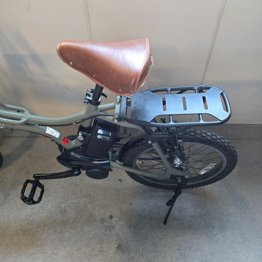 パナソニック 20インチ EZ ELZ034 2021年7月発売