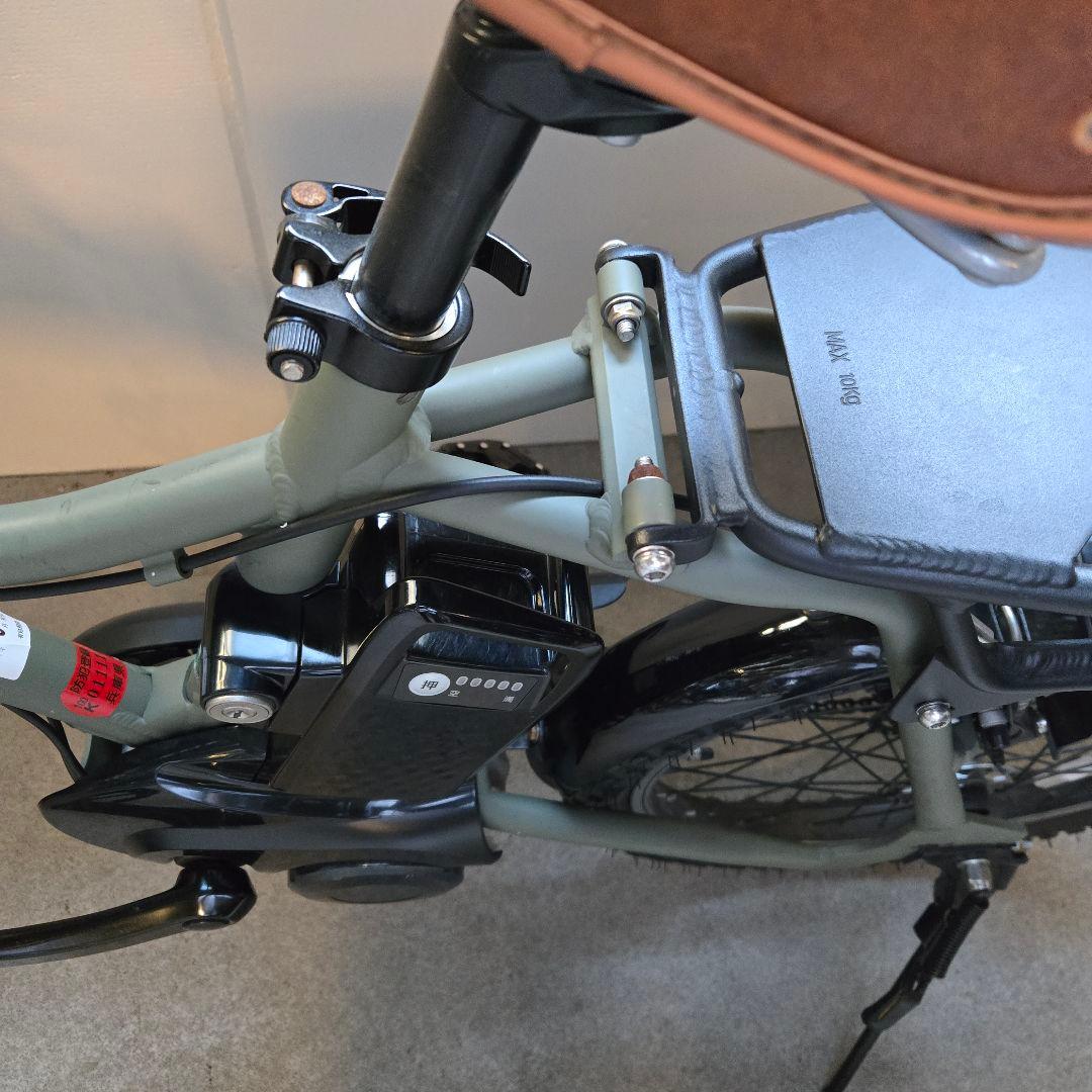 パナソニック 20インチ EZ ELZ034 2021年7月発売