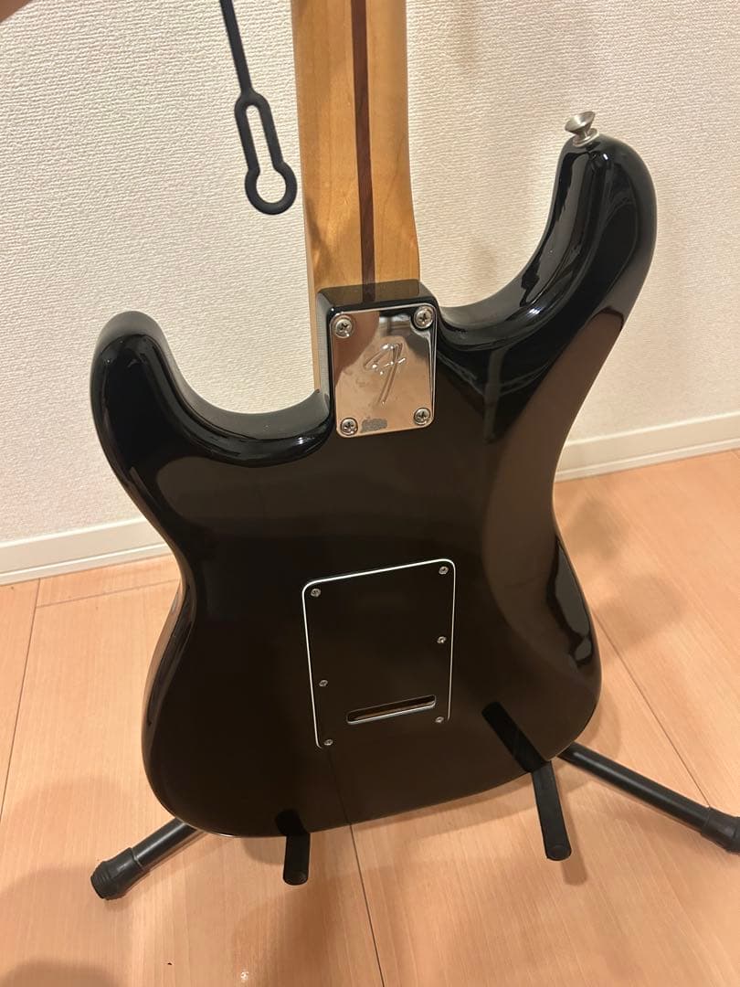 ギター Fender Mex Limited Player Stratocaster