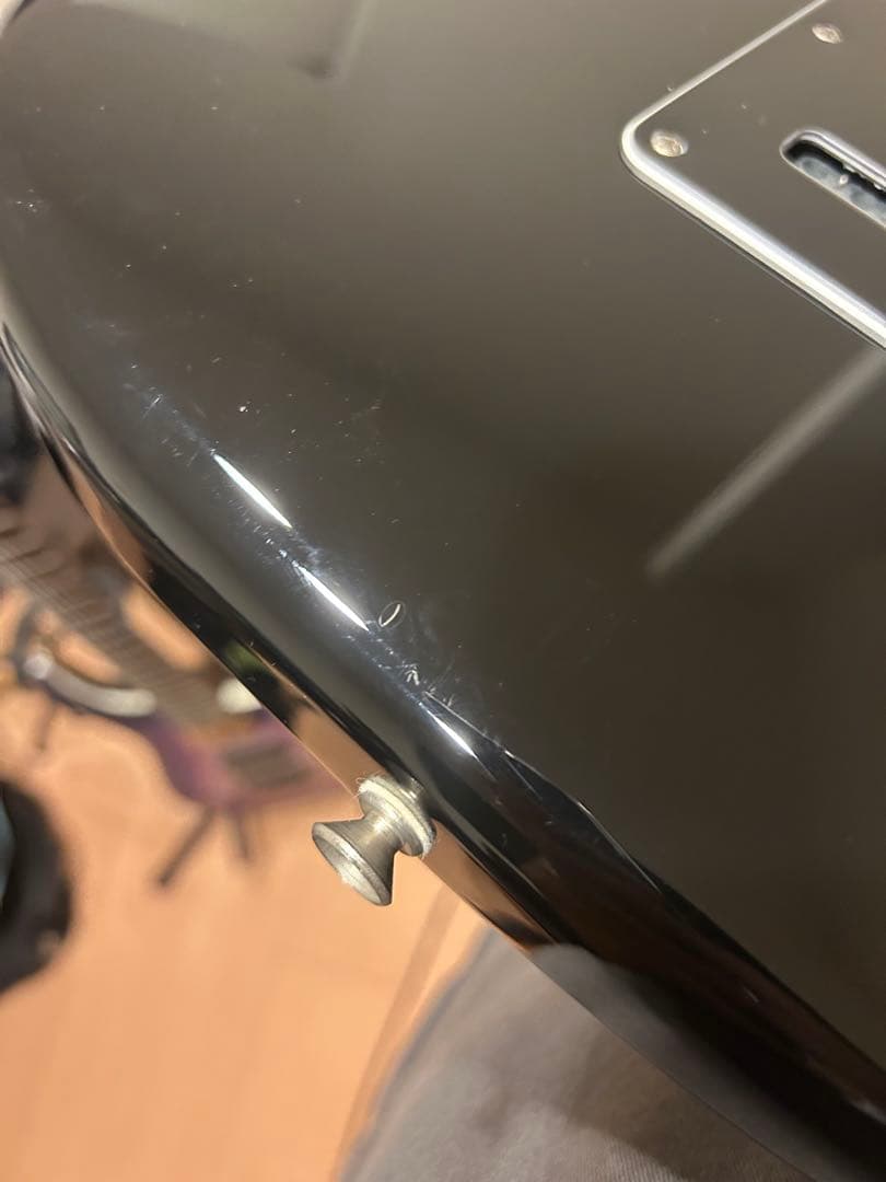 ギター Fender Mex Limited Player Stratocaster