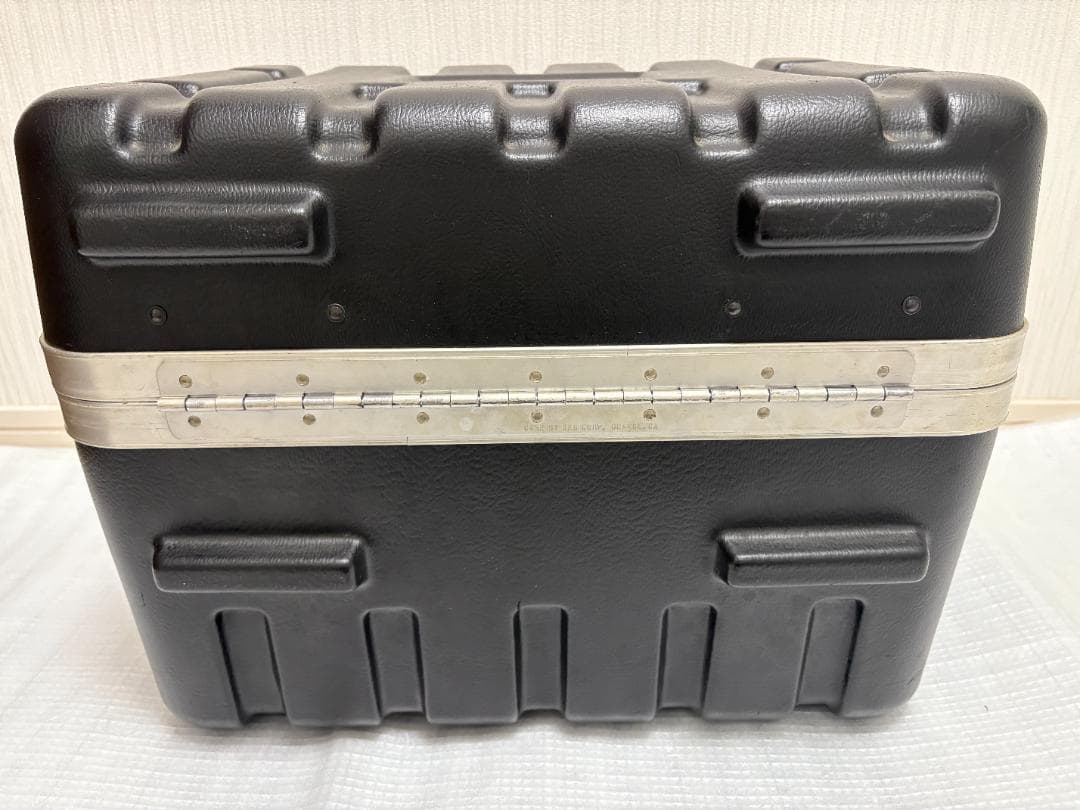 SKB エスケービー ORANGE ハードケース ラックケース ケース