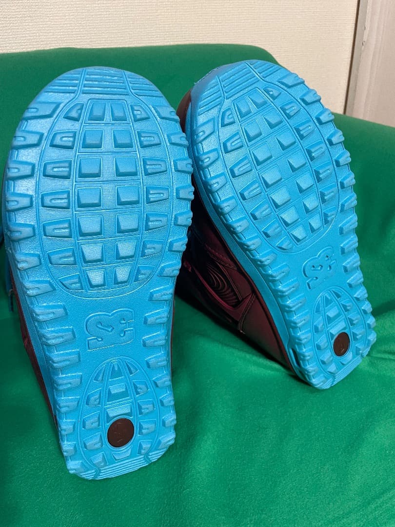 【新品未使用】ThirtyTwo スノーボードブーツ 27cm