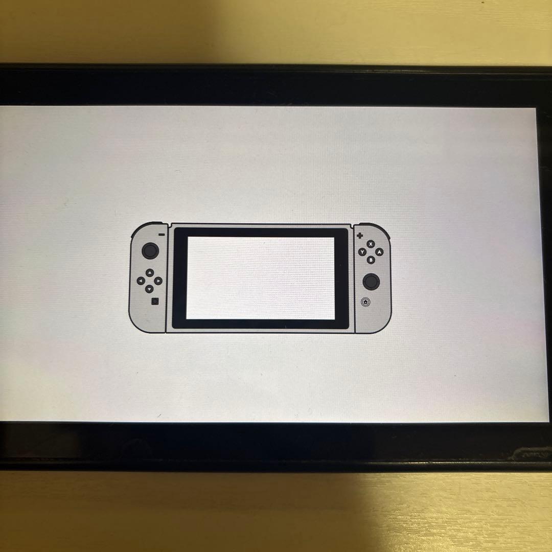 Nintendo Switch 本体 ピカチュウプロコンイエローハンドル