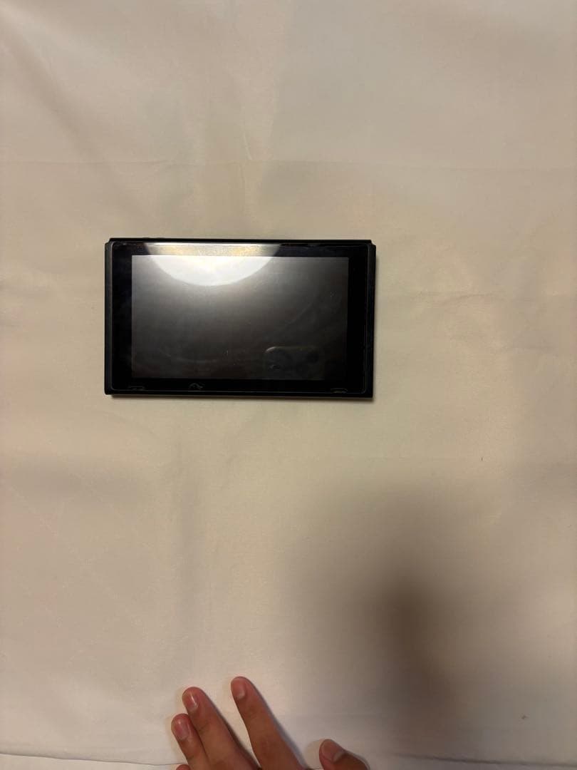 Nintendo Switch 本体 ピカチュウプロコンイエローハンドル