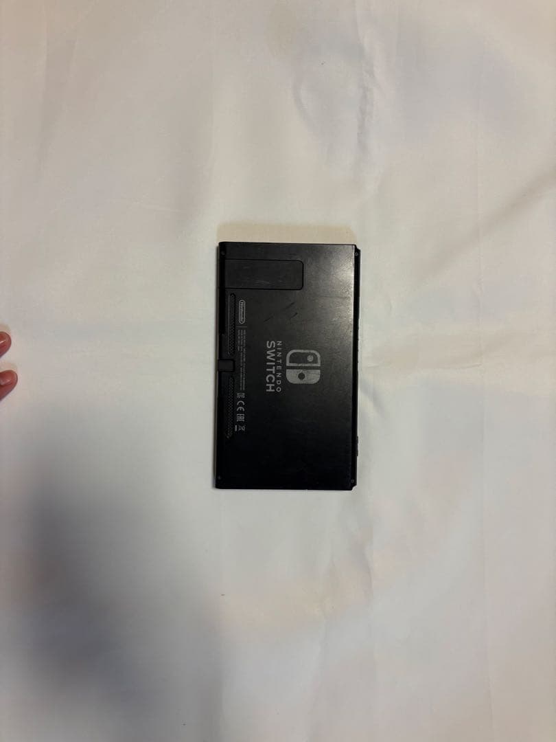 Nintendo Switch 本体 ピカチュウプロコンイエローハンドル