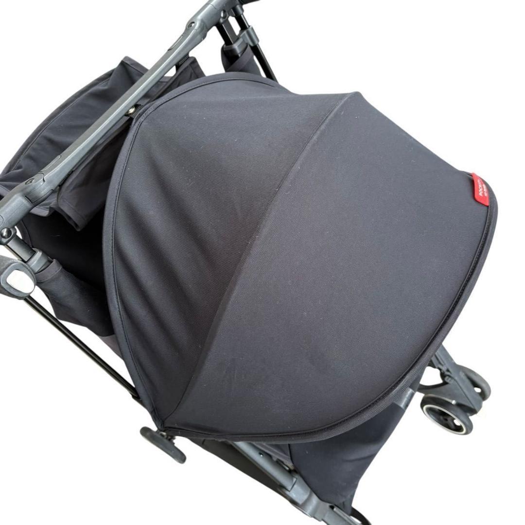 3点セット Cybexチャイルドシート Cloud Z i-Size ポキット