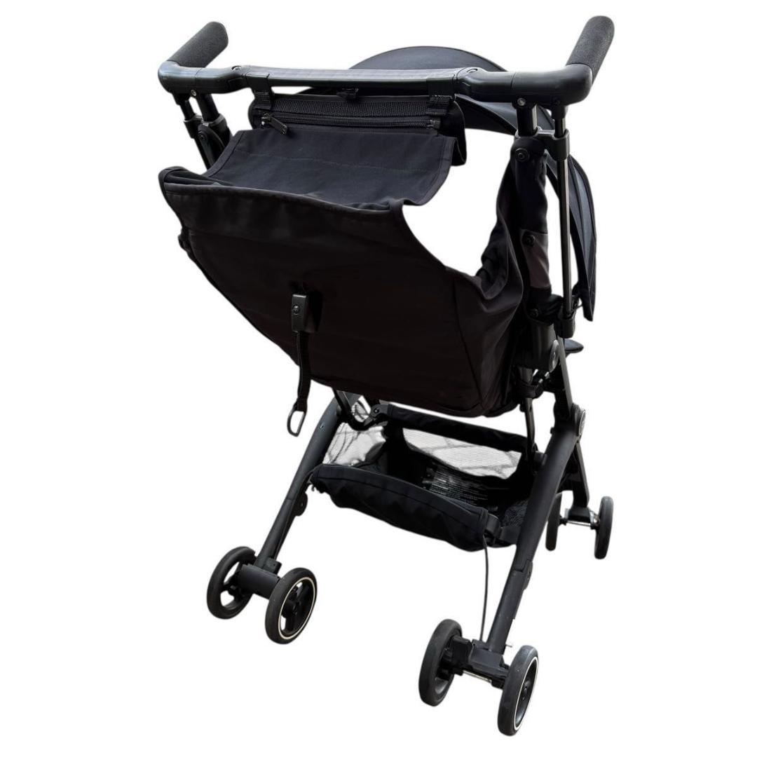 3点セット Cybexチャイルドシート Cloud Z i-Size ポキット