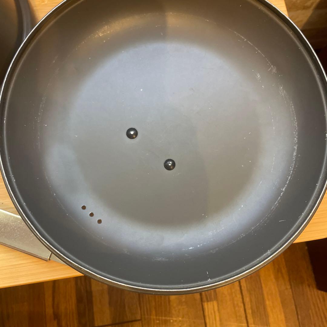 本日限定オマケつき♪スノーピーク　パンクッカー