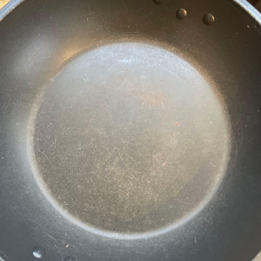 本日限定オマケつき♪スノーピーク　パンクッカー