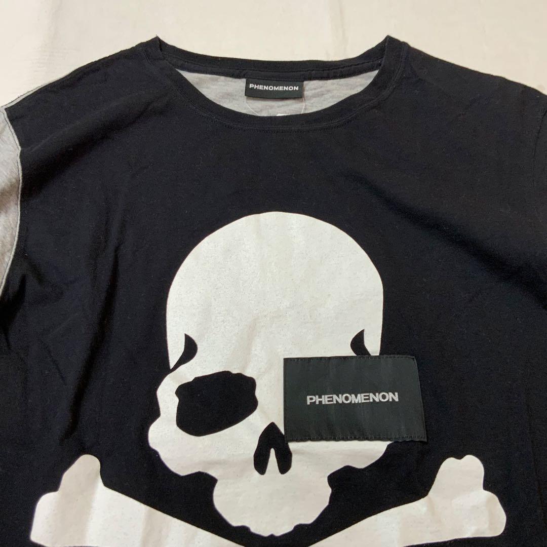 S/S マスターマインド ジャパン PHENOMENON Tシャツ 36