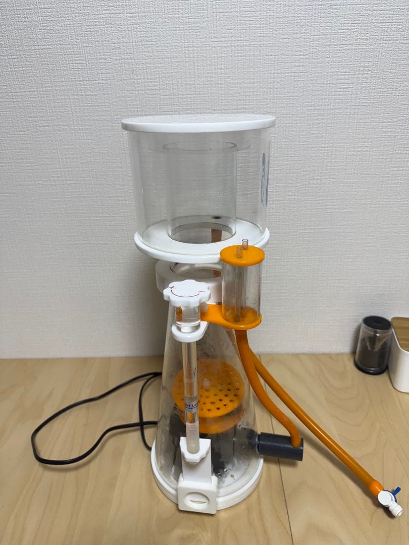 Coral Box プロテインスキマー