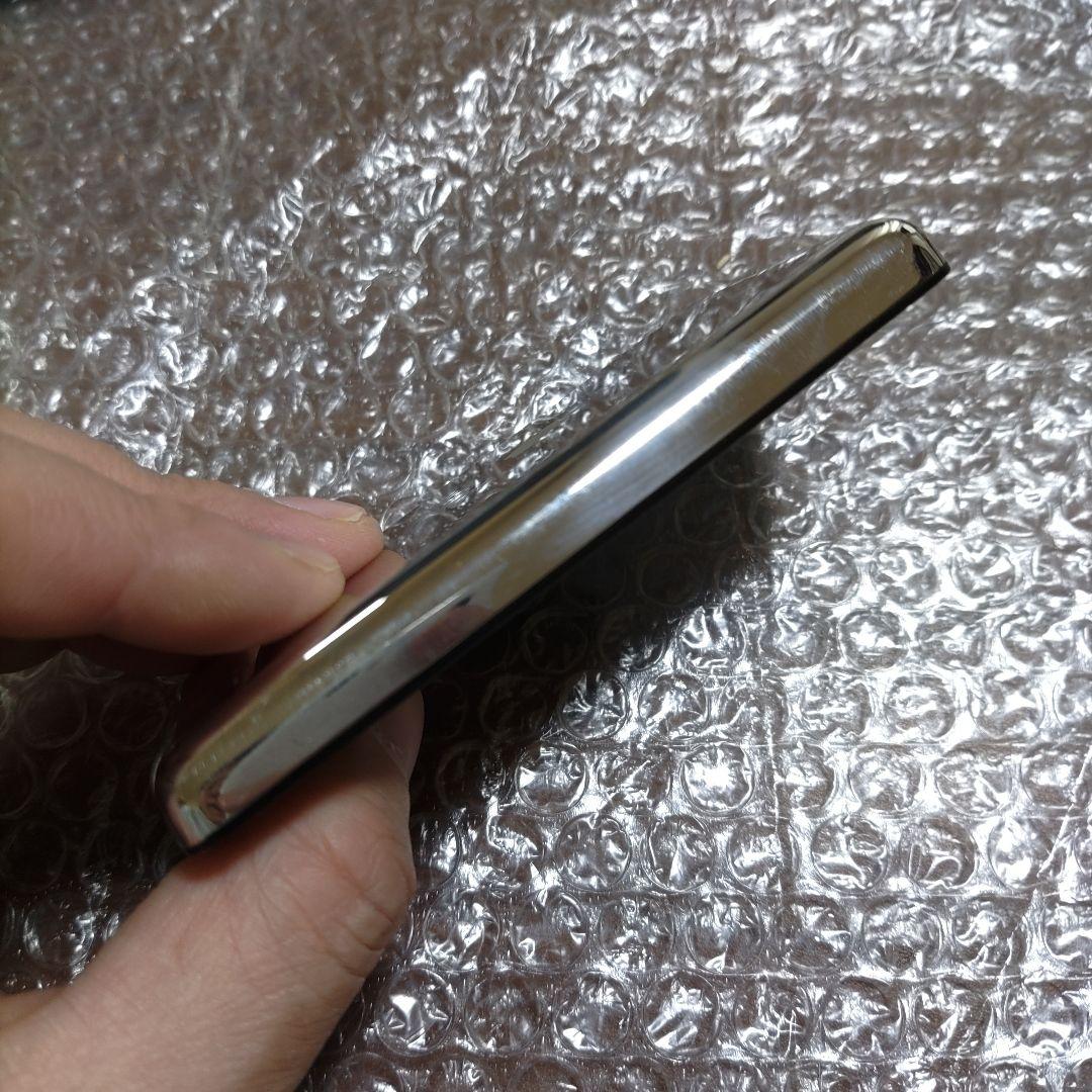 アイポッドクラシック MB147J 80GB 管理ナンバー8517