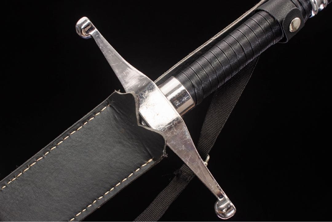 霸王西洋剑 武具 日本刀 模造刀 武具 舞踊刀 西洋剑 稽古