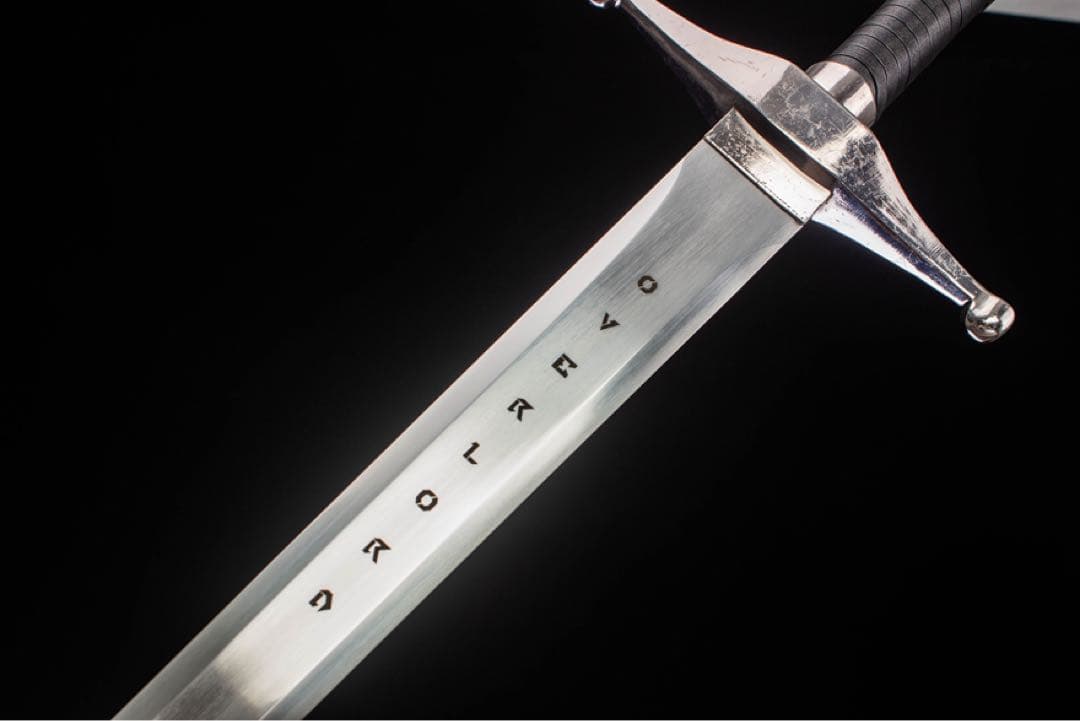 霸王西洋剑 武具 日本刀 模造刀 武具 舞踊刀 西洋剑 稽古