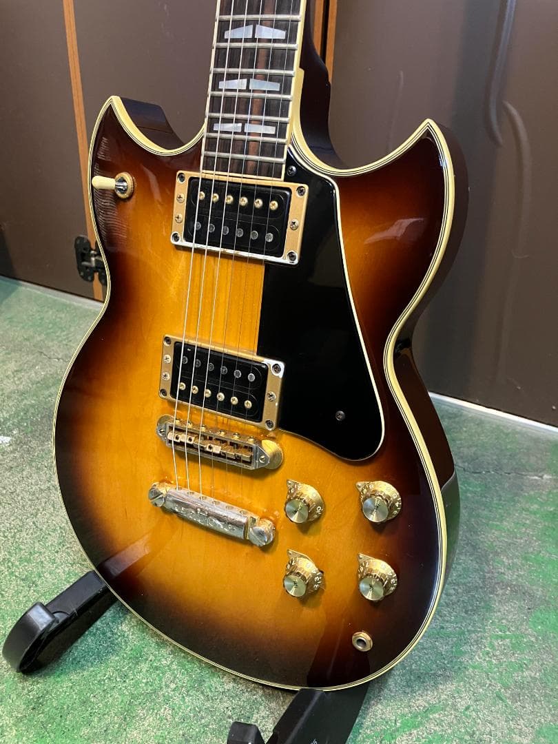 ヤマハ　SG1000　1988年