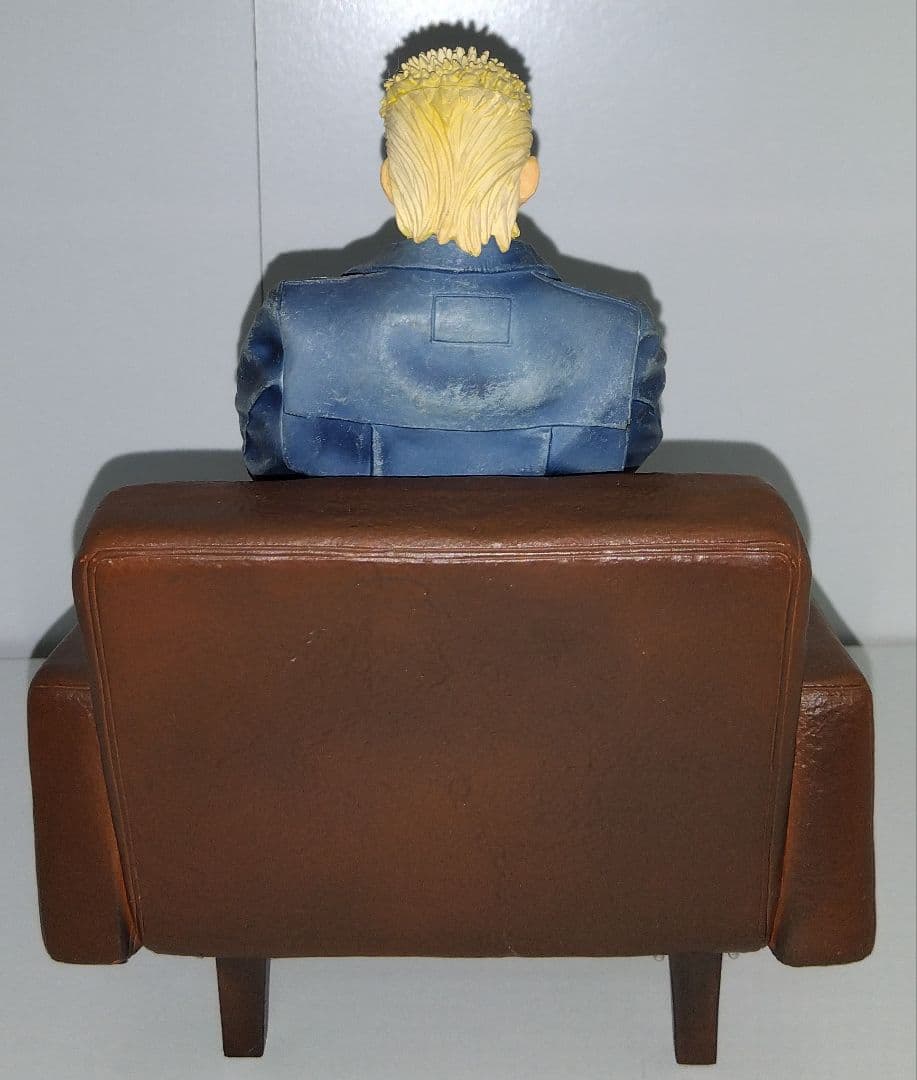 クローズ&WORST FBG DX フィギュア 九能龍信 美藤竜也 まとめ売り