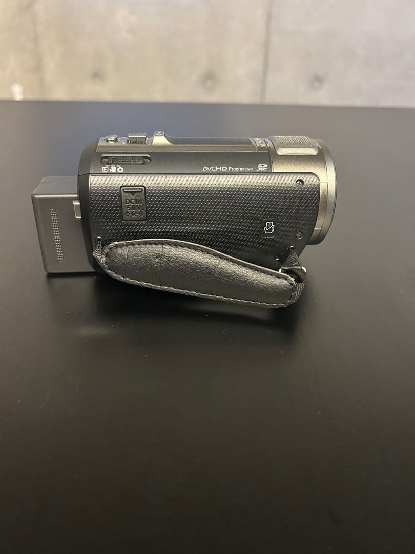 l*w様 Panasonic HC-V720M ビデオカメラ本体