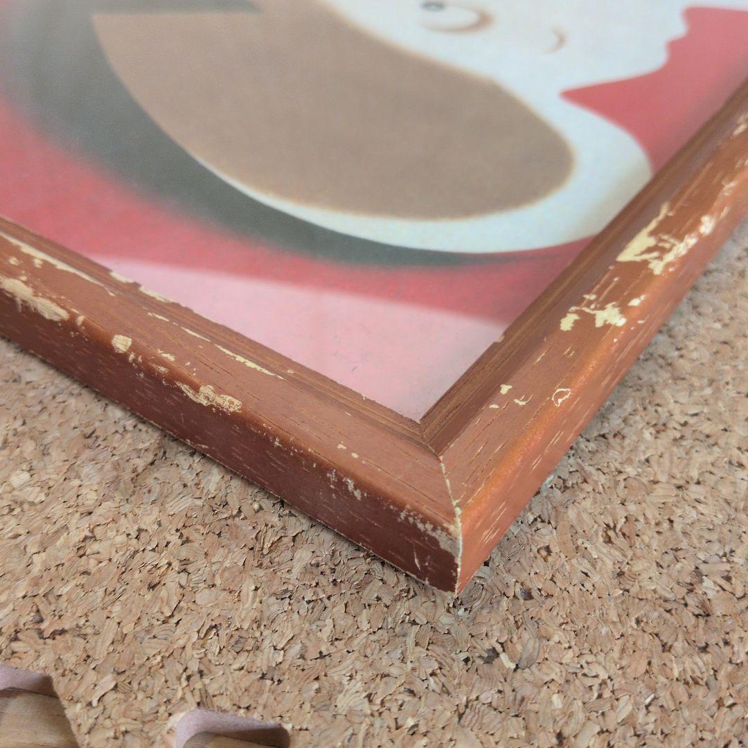 ポスター フランス 紅茶 企業