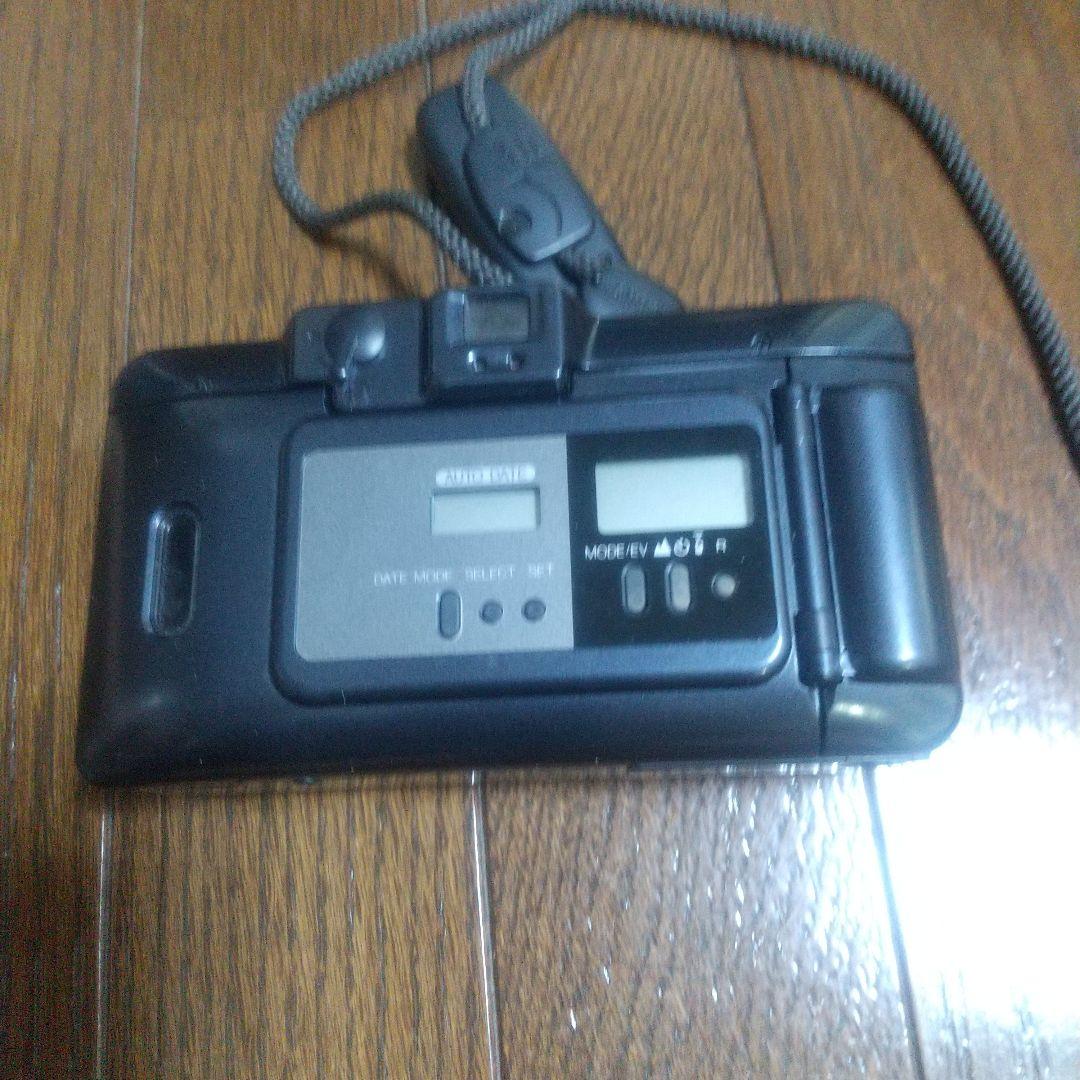 KONICA BIGmini NEO-R フィルムカメラ