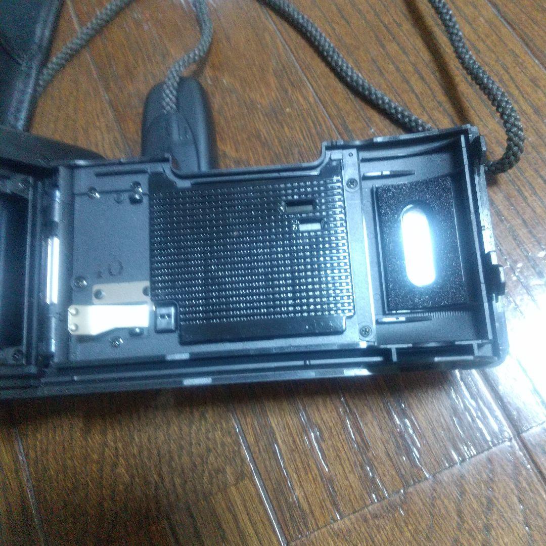 KONICA BIGmini NEO-R フィルムカメラ