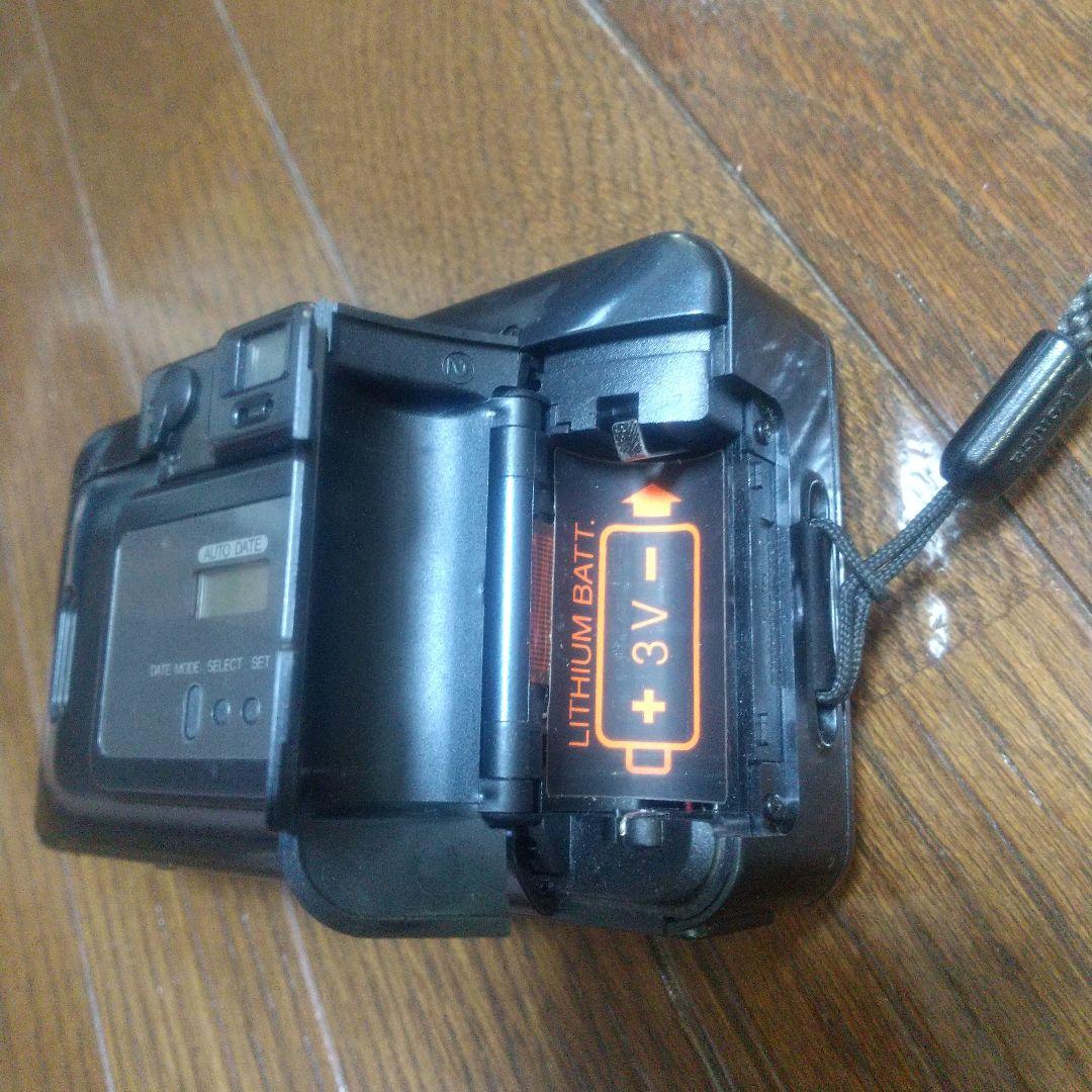 KONICA BIGmini NEO-R フィルムカメラ