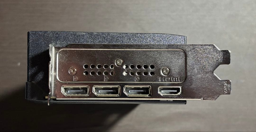 グラフィックボード・グラボ・ビデオカード MSI GeForce RTX 5070 12GB