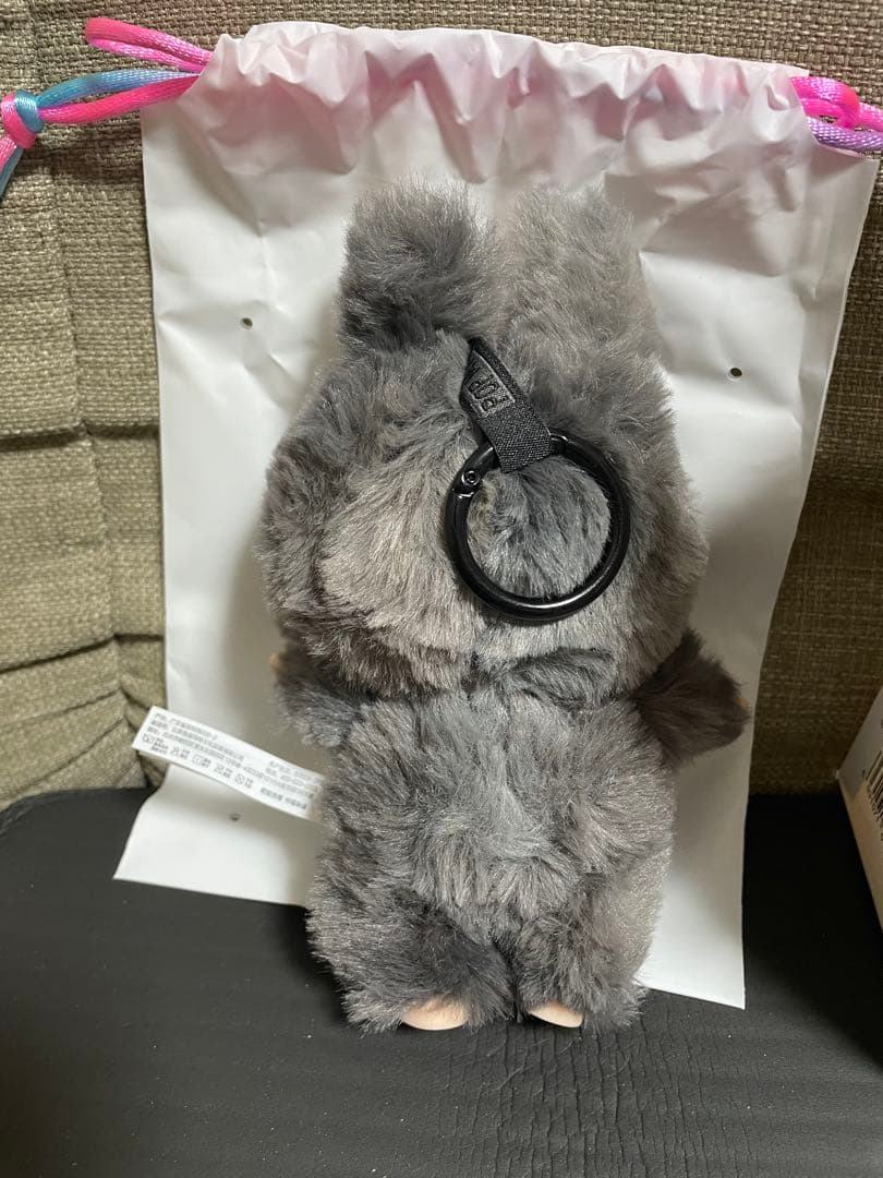 匿名発送　正規品LABUBU ラブブ エナジー シークレット SECRET