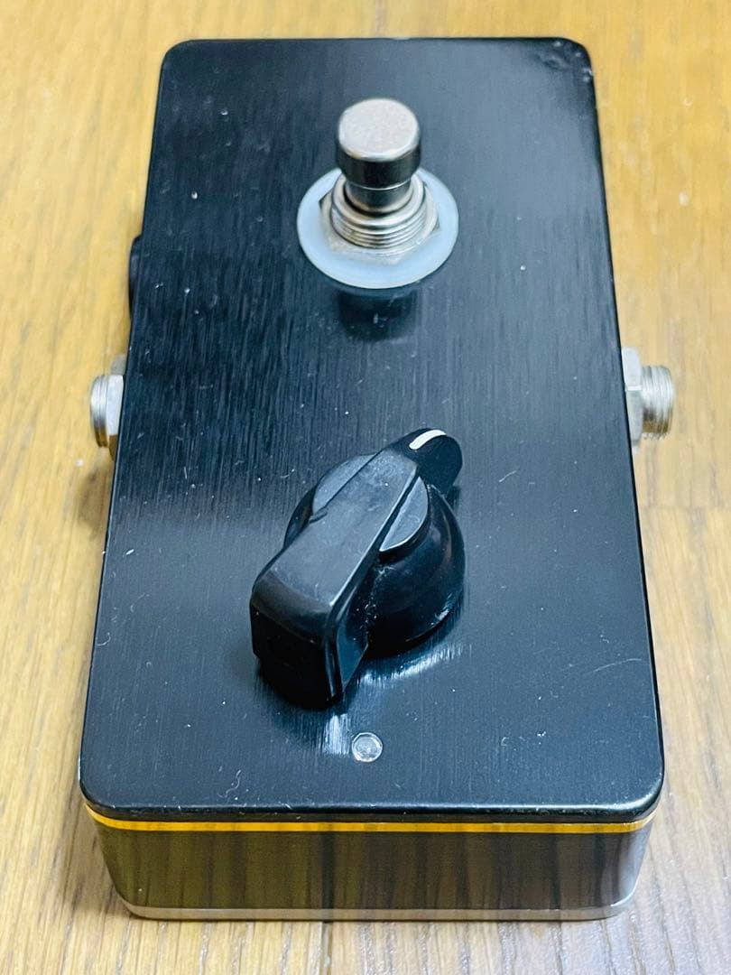 ギター Landgraff Clean Boost clone