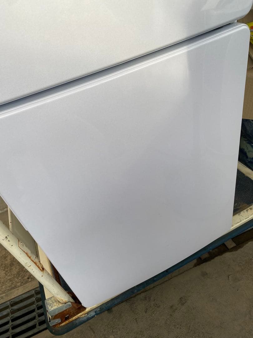 Haier 冷凍冷蔵庫　JR-NF148B 2020年　2ドア冷蔵庫