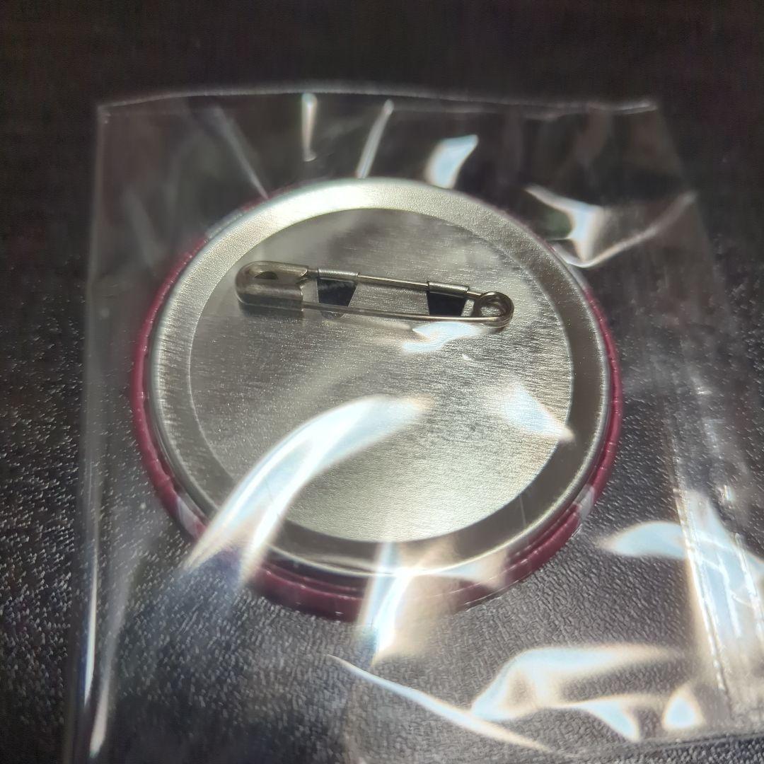 Re:ゼロから始める異世界生活 プリロール ホワイトデー ベアトリス 缶バッジ