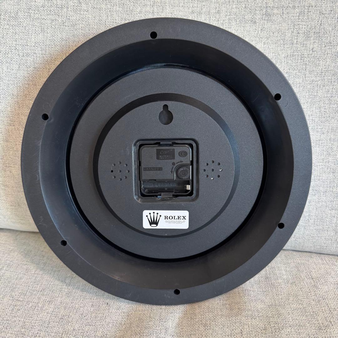 ROLEX ロレックス シードゥエラー 掛時計