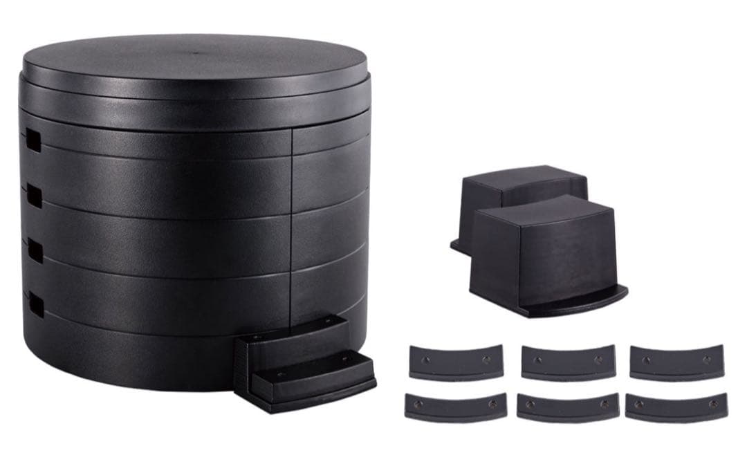 ディスプレイ台座 Ver.2 8個