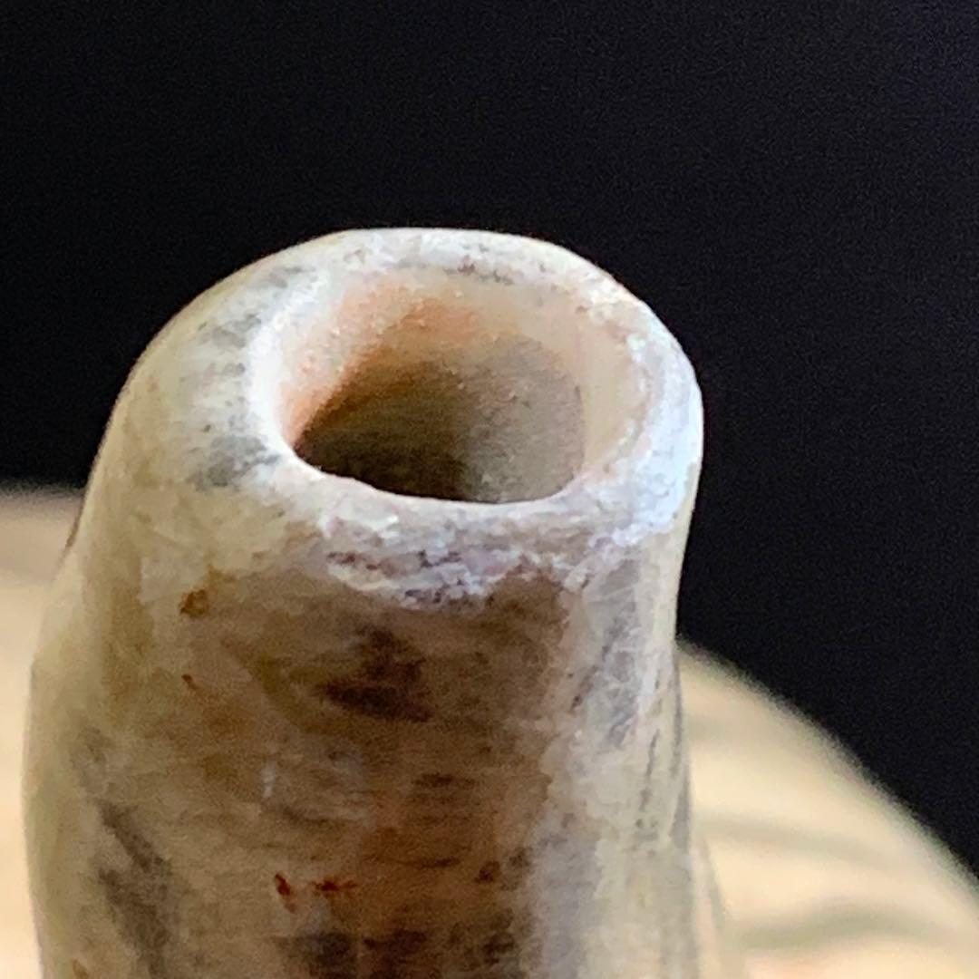 李朝　執壺　注子　朝鮮　アンティーク　韓国　骨董　古美術　水指　花瓶　急須